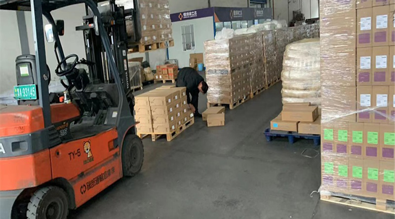 潮州到辽阳物流公司-水产海鲜物流-天天发车